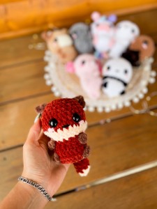 Mini Lisek