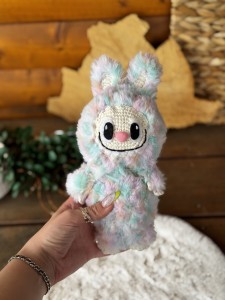 Labubu