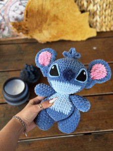 Stitch